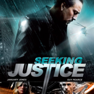 Seeking justice