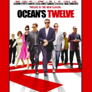 Ocean's Twelve