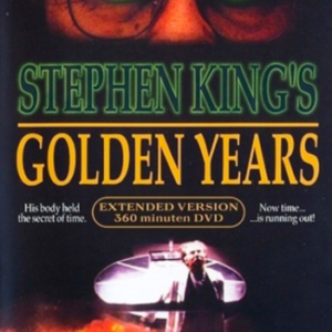 Stephen King's Golden Years