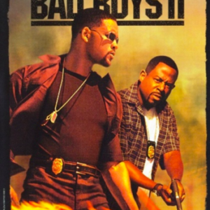 Bad Boys 2