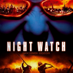 Night watch (special edition)