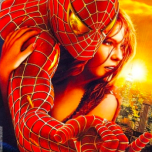 Spiderman 2 (2 DVD) (ingesealed)