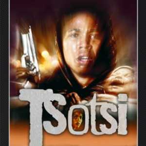 Tsotsi