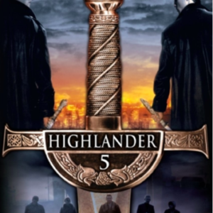 Highlander 5