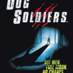 Dog soldiers