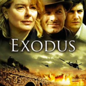 Exodus