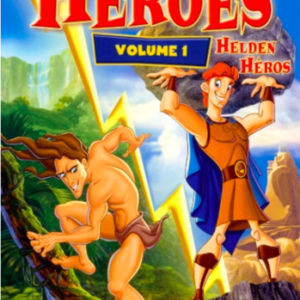 Heroes (volume 1)