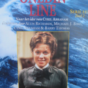 The Onedin line (serie 1, deel 2)