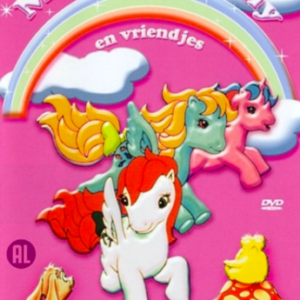 My little pony deel 2