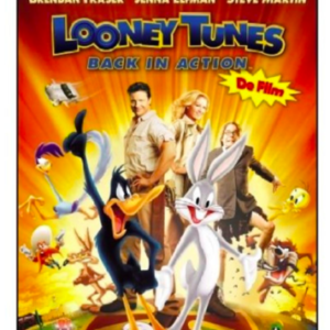 LooneyTunes back in action