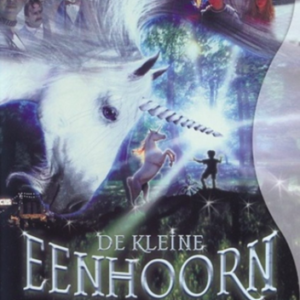 De kleine eenhoorn