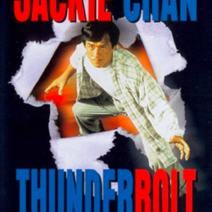 Jackie Chan: Thunderbolt