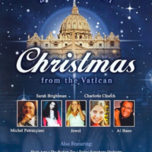 Christmas from the Vatican