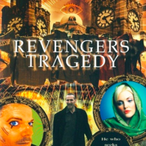 Revengers tragedy