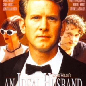 An ideal husband