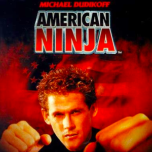 American Ninja