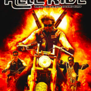 Hell ride