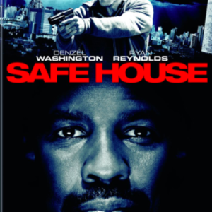 Safe house