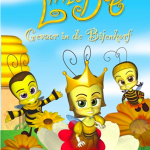 Little Bee: Gevaar in de bijenkorf