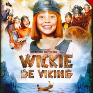 Wickie de viking