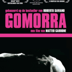 Gomorra (2 dvd)