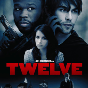 Twelve (steelcase)