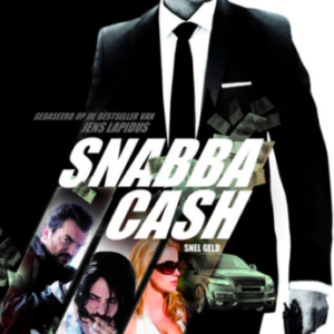 Snabba cash