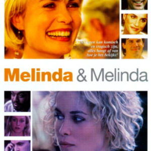 Melinda & Melinda