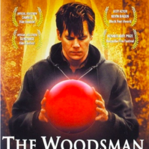 The Woodsman (ingesealed)