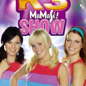 K3: Mamase show