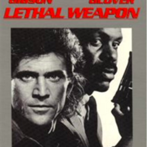 Lethal weapon