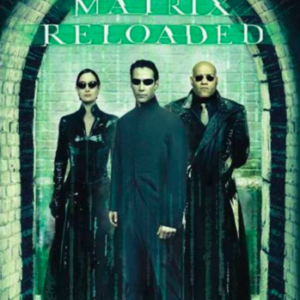 Matrix reloaded