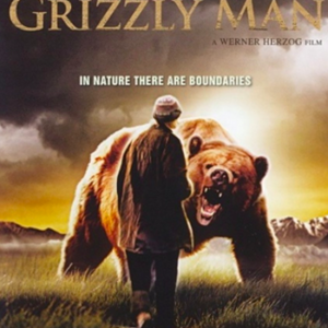 Grizzly man