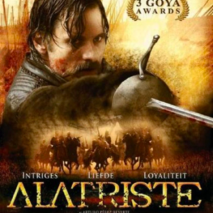 Alatriste