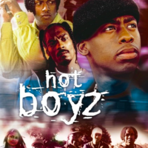 Hot Boyz