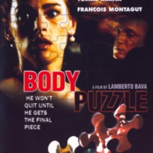 Body puzzle