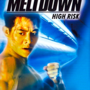 Jet Li: meltdown