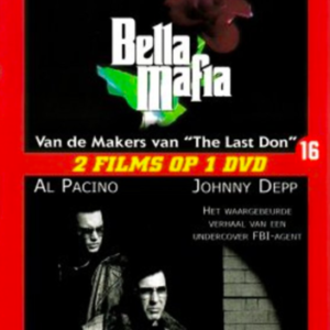 Bella Mafia & Donnie Brasco