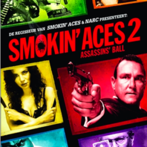 Smokin' aces 2