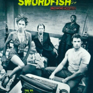 Swordfish