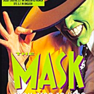 The Mask