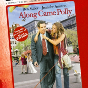 Along came Polly