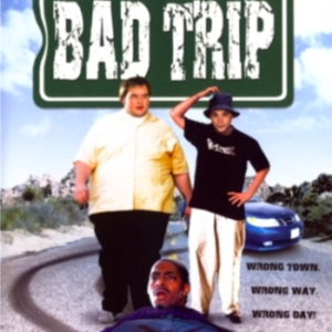 Bad trip (ingesealed)