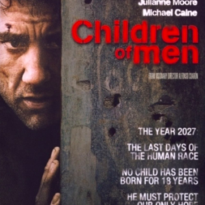 Children of men