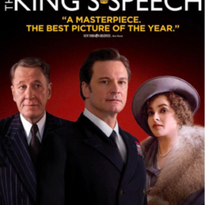 The King's Speech