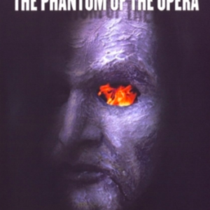 The Phantom of the Opera