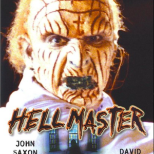 Hellmaster