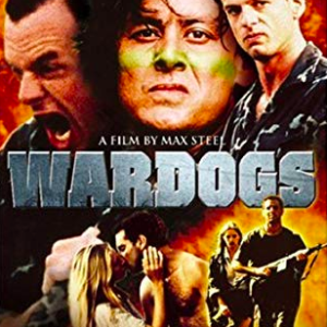 Wardogs