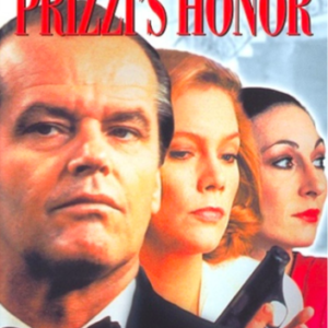 Prizzi's Honor