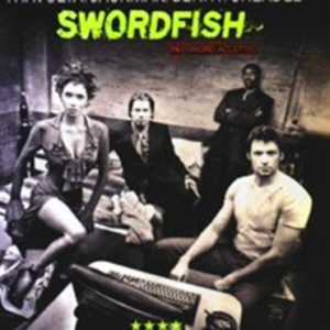 Swordfish